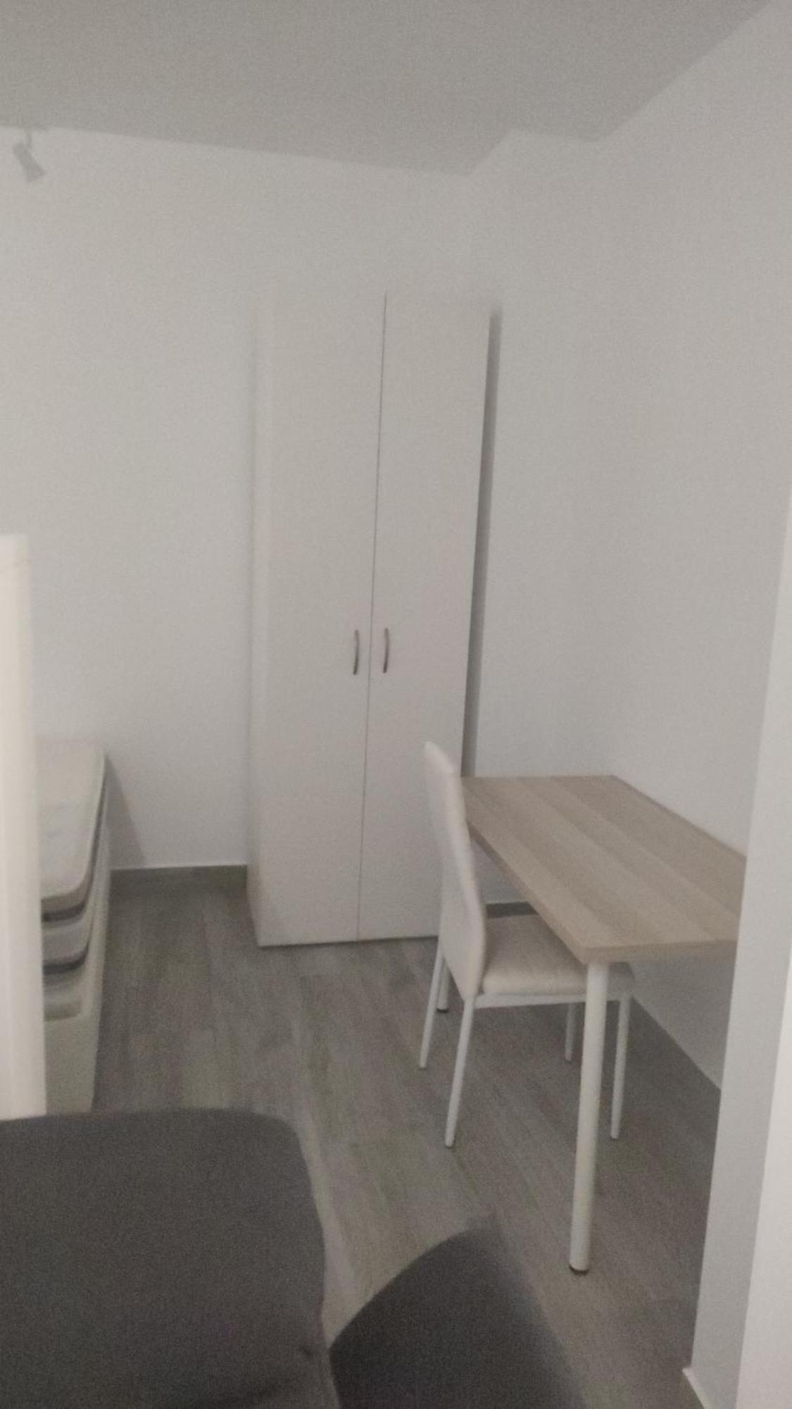 Apartamentos De Don Juan Almadén de la Plata Exterior foto