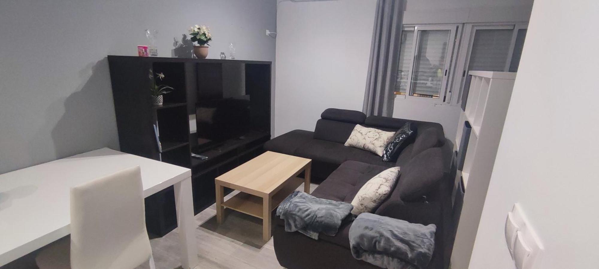 Apartamentos De Don Juan Almadén de la Plata Exterior foto