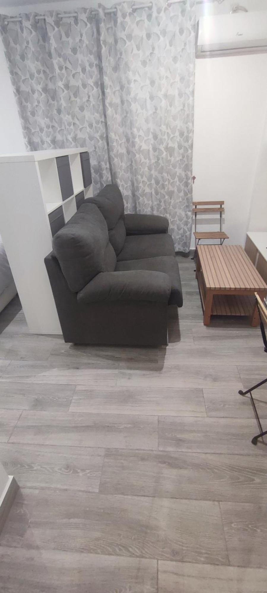 Apartamentos De Don Juan Almadén de la Plata Exterior foto