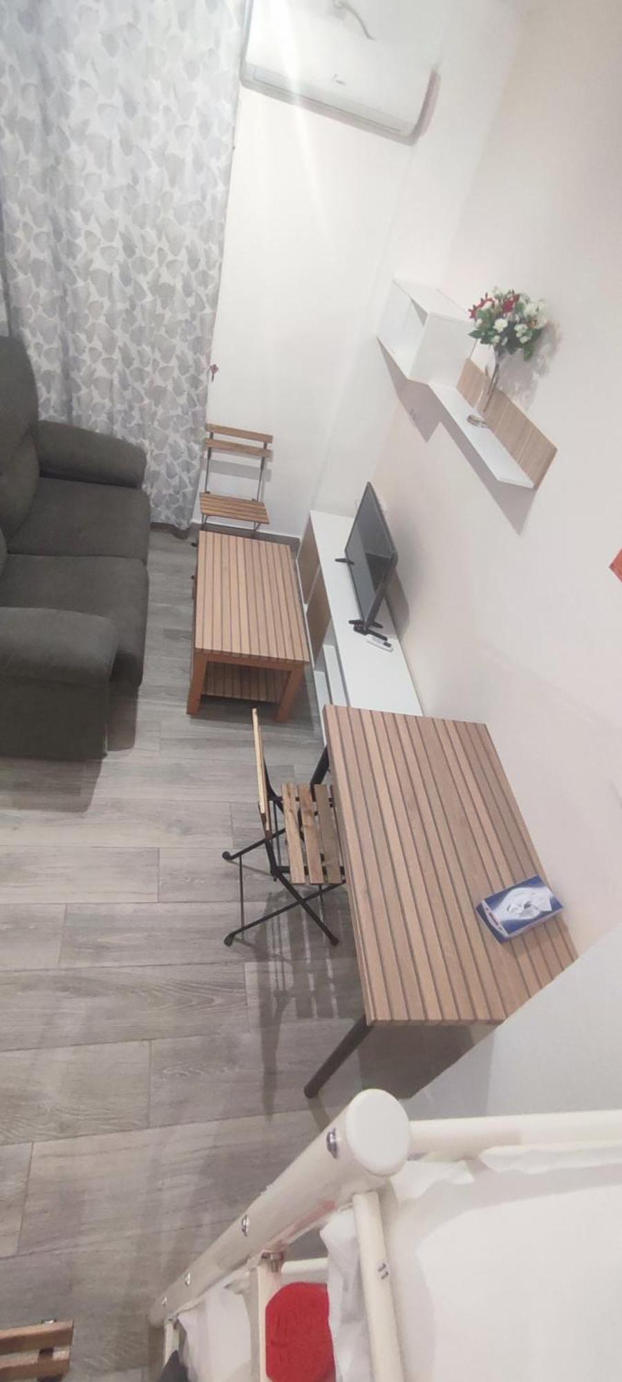 Apartamentos De Don Juan Almadén de la Plata Exterior foto